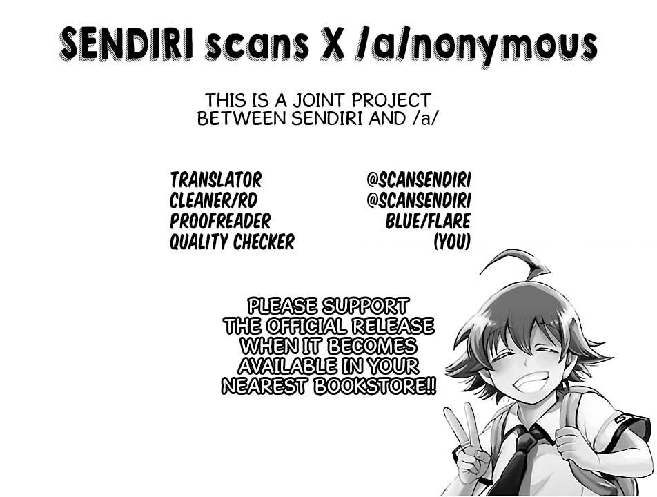 Welcome to Demon School! Iruma-kun, Chapter 89 image 21